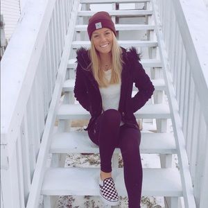 Meet your Posher, Grace